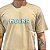 Camiseta Hocks Cultivo Bege - Imagem 3