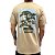 Camiseta Hocks Cultivo Bege - Imagem 2