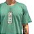 Camiseta Hocks Totem Verde - Imagem 2