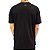 Camiseta Hocks Blanck Preto - Imagem 2