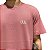 Camiseta OUS Baska Trilhos Rosa - Imagem 3