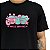 Camiseta OUS Babi Preto - Imagem 2