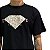 Camiseta Diamond Infinite Preto - Imagem 2