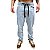 Calça LRG Jeans L 47 Trees Delave Pants - Imagem 1