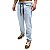 Calça LRG Jeans L 47 Trees Delave Pants - Imagem 3
