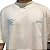 Camiseta Approve Huge Miami Pool Off White - Imagem 3