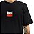 Camiseta Chocolate Og Knockout Chunk Preto - Imagem 2