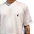 Camiseta LRG 47 Over Knit Branco - Imagem 2