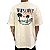 Camiseta Wats Oversized Enjoy Off White - Imagem 2