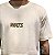 Camiseta Wats Classic Off White - Imagem 2