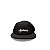 Boné Approve 5Panel Numbers Preto - Imagem 1