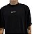 Camiseta Approve Huge Steel Preto - Imagem 3