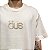 Camiseta OUS Heavy Semi Logo Chenill Pristine - Imagem 2