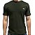 Camiseta Vans Core Basics Tee Dried Kelp Verde - Imagem 1