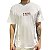 Camiseta Vans Records Ss Branco - Imagem 1