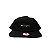 Boné Champion Camper Five Panel Label Box Preto - Imagem 1