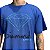 Camiseta Diamond Og Sign Azul - Imagem 2