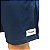 Shorts Diamond Label Navy - Imagem 2