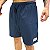 Shorts Diamond Label Navy - Imagem 3