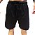 Shorts Diamond Supply Preto - Imagem 1