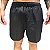 Short Reserva Praia Textura Summer Fuligem - Imagem 1