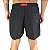 Short Reserva Praia Textura Summer Fuligem - Imagem 2