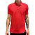 Camisa Reserva Polo Piquet Clássica Vermelho - Imagem 1