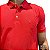 Camisa Reserva Polo Piquet Clássica Vermelho - Imagem 2