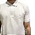 Camisa Reserva Polo Piquet Clássica Off White - Imagem 2