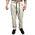 Calça LRG Sarja Twill 47 Areia - Imagem 1