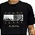Camiseta Tommy Jeans Photo Flag SS Preto - Imagem 2