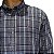 Camisa Tommy Jeans Flanela Check Shirt - Imagem 2