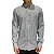 Camisa Tommy Jeans Listrada Slim Fit - Imagem 1