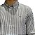 Camisa Tommy Jeans Listrada Slim Fit - Imagem 2