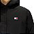 Jaqueta Tommy Jeans Padded Poly Preto - Imagem 2