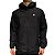 Jaqueta Tommy Jeans Padded Poly Preto - Imagem 1