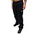 Calça LRG Moletom Western Script Sweatpants Preto - Imagem 3