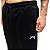 Calça LRG Moletom Western Script Sweatpants Preto - Imagem 2