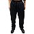 Calça LRG Moletom Western Script Sweatpants Preto - Imagem 1