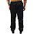 Calça LRG Moletom Western Script Sweatpants Preto - Imagem 4