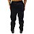 Calça LRG Moletom 47 Sweatpants Preto - Imagem 4