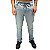 Calça Hocks Jeans Contato Regular - Imagem 1