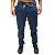 Calça Hocks Jeans Detalhe Regular - Imagem 1