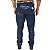 Calça Hocks Jeans Detalhe Regular - Imagem 2