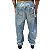 Calça Hocks Jeans Big C Extra Big - Imagem 2