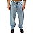 Calça Hocks Jeans Big C Extra Big - Imagem 1