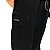 Calça Hocks Sarja Cargo Big Preto - Imagem 3