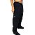 Calça Hocks Sarja Cargo Big Preto - Imagem 4