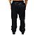 Calça Hocks Sarja Cargo Big Preto - Imagem 2