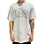 Camiseta LRG Perfect Practive Over Knit Branco - Imagem 1